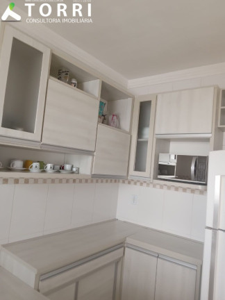 Imagem Imóvel com 3 Quartos à Venda, 80 m² em Horto Florestal - Sorocaba
