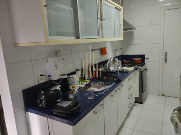 Imagem Imóvel com 3 Quartos à Venda, 117 m² em Graça - Salvador Imagem Imóvel com 3 Quartos à Venda, 117 m² em Graça - Salvador