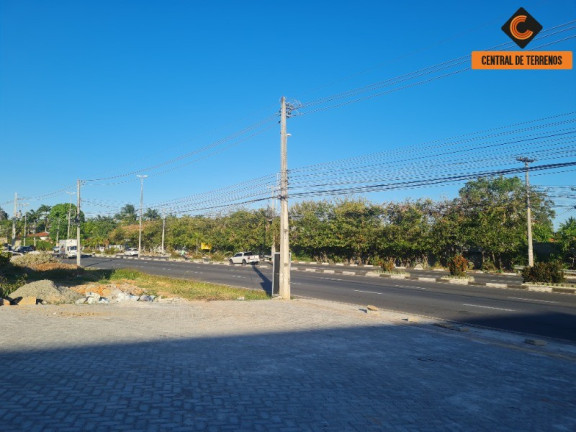 Imagem Imóvel para Alugar, 1.700 m² em Portão - Lauro De Freitas