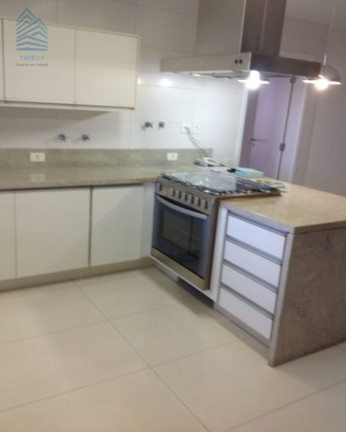 Imagem Imóvel com 4 Quartos para Alugar, 329 m² em Alto Da Boa Vista - São Paulo