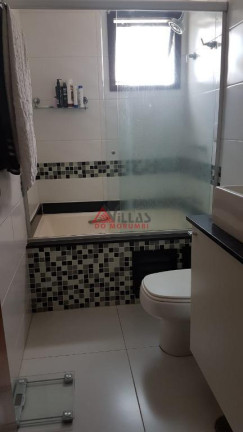 Imagem Apartamento com 3 Quartos à Venda, 112 m² em Vila Andrade - São Paulo