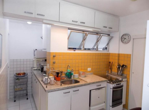 Imagem Apartamento com 3 Quartos à Venda, 92 m² em Itaim - São Paulo