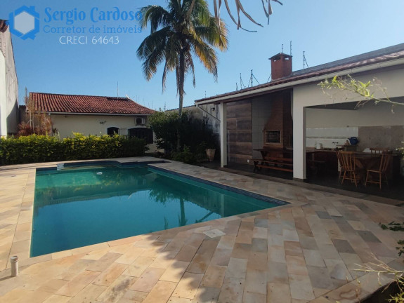 Casa com 5 Quartos à Venda, 199 m² em Cibratel Ii - Itanhaém