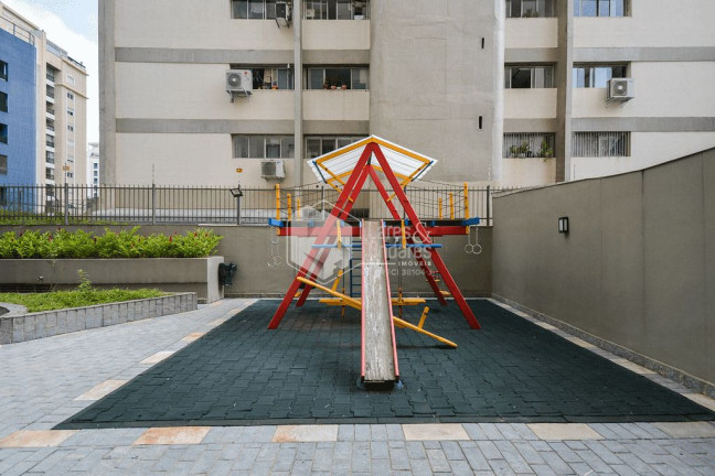 Imagem Apartamento com 2 Quartos à Venda, 86 m² em Moema - São Paulo