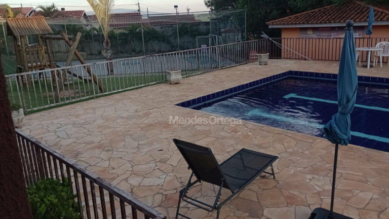 Imagem Casa com 3 Quartos à Venda, 82 m² em Quintais Do Imperador - Sorocaba