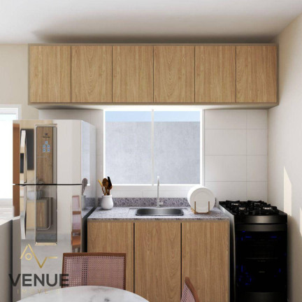 Imagem Casa com 2 Quartos à Venda, 51 m² em Jardim São Felipe - Atibaia Imagem Casa com 2 Quartos à Venda, 51 m² em Jardim São Felipe - Atibaia