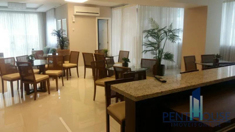 Imagem Apartamento com 3 Quartos à Venda, 107 m² em Centro - Balneário Camboriú