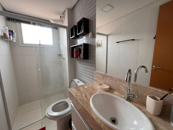 Imagem Apartamento com 4 Quartos para Alugar, 142 m² em Setor Bueno - Goiânia