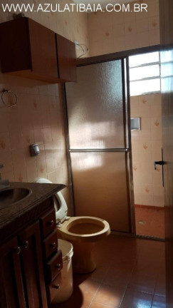Imagem Casa com 2 Quartos à Venda, 300 m² em Jardim Brogotá - Atibaia