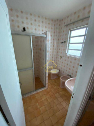 Imagem Casa com 5 Quartos à Venda, 225 m² em Aparecida - Santos Imagem Casa com 5 Quartos à Venda, 225 m² em Aparecida - Santos