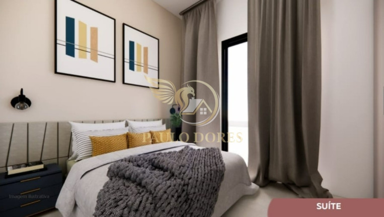 Imagem Apartamento com 1 Quarto à Venda, 64 m² em Perequê Açu - Ubatuba Imagem Apartamento com 1 Quarto à Venda, 64 m² em Perequê Açu - Ubatuba
