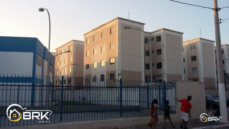 Imagem Apartamento com 2 Quartos à Venda, 40 m² em Jardim Santa Terezinha - São Paulo Imagem Apartamento com 2 Quartos à Venda, 40 m² em Jardim Santa Terezinha - São Paulo