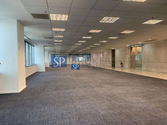 Imagem Sala Comercial para Alugar, 652 m² em Pinheiros - São Paulo