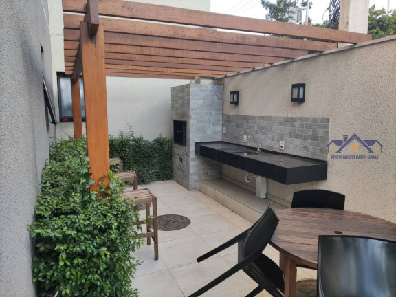 Imagem Apartamento com 1 Quarto à Venda, 34 m² em Jurubatuba - São Paulo Imagem Apartamento com 1 Quarto à Venda, 34 m² em Jurubatuba - São Paulo