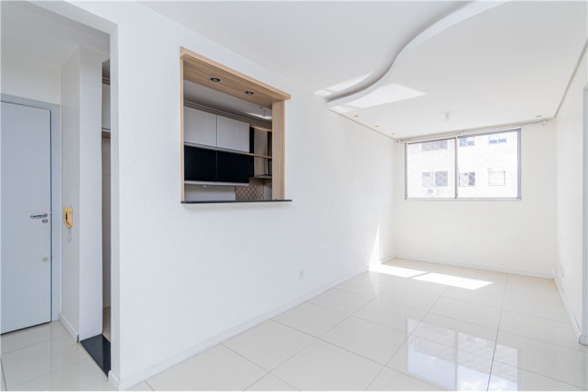 Imagem Apartamento com 2 Quartos à Venda, 49 m² em Jardim Itu - Porto Alegre