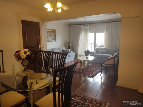 Imagem Apartamento com 4 Quartos para Alugar, 155 m² em Perdizes - São Paulo Imagem Apartamento com 4 Quartos para Alugar, 155 m² em Perdizes - São Paulo