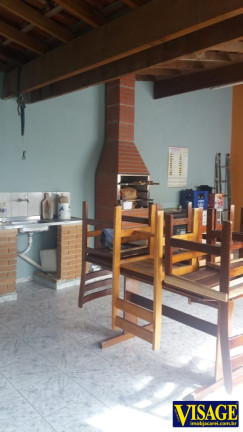 Imagem Casa com 5 Quartos à Venda, 145 m² em Cid. Salvador - Jacareí Imagem Casa com 5 Quartos à Venda, 145 m² em Cid. Salvador - Jacareí