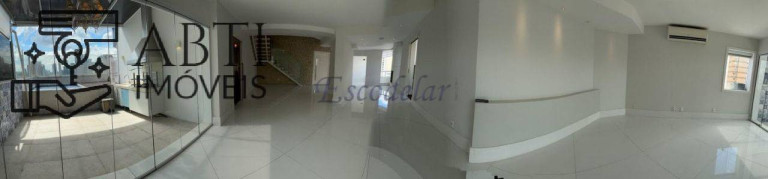 Imagem Apartamento com 3 Quartos à Venda, 250 m² em Vila Nova Conceição - São Paulo