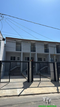 Imagem Casa com 2 Quartos à Venda, 73 m² em Aparecida - Bragança Paulista Imagem Casa com 2 Quartos à Venda, 73 m² em Aparecida - Bragança Paulista
