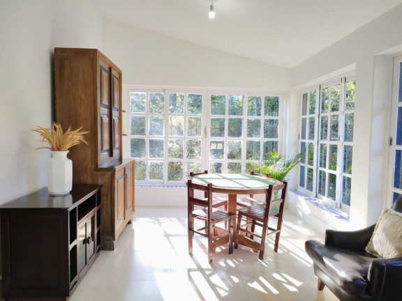 Imagem Casa com 4 Quartos à Venda, 350 m² em Granja Mafra - Teresópolis