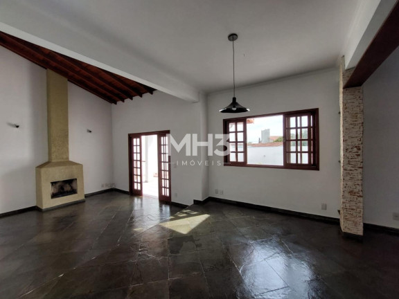 Imagem Casa de Condomínio com 3 Quartos à Venda, 200 m² em Loteamento Caminhos De São Conrado (sousas) - Campinas Imagem Casa de Condomínio com 3 Quartos à Venda, 200 m² em Loteamento Caminhos De São Conrado (sousas) - Campinas