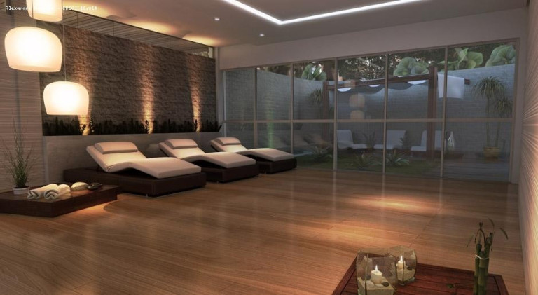 Imagem Apartamento com 4 Quartos à Venda, 212 m² em Paiva - Cabo De Santo Agostinho