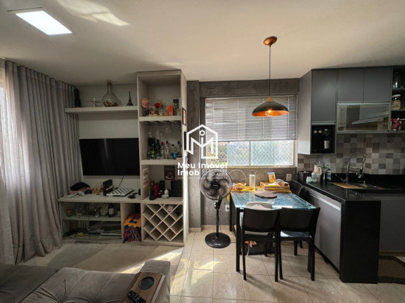 Imagem Imóvel com 2 Quartos à Venda, 39 m² em Norte (águas Claras) - Brasília
