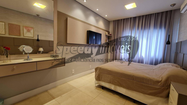 Imagem Apartamento com 4 Quartos à Venda, 230 m² em Boqueirão - Santos Imagem Apartamento com 4 Quartos à Venda, 230 m² em Boqueirão - Santos
