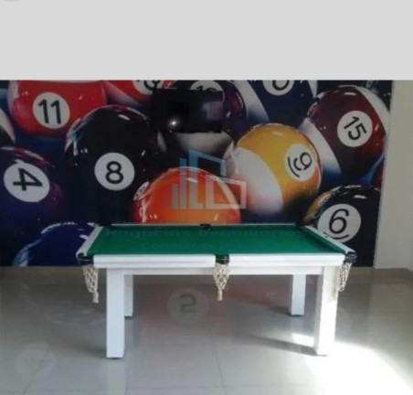 Imagem Apartamento com 2 Quartos à Venda, 94 m² em Ocian - Praia Grande