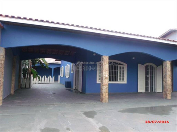 Casa com 4 Quartos à Venda, 177 m² em California - Itanhaem