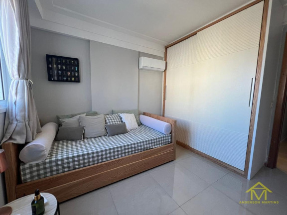 Imagem Apartamento com 2 Quartos à Venda, 80 m² em Praia Da Costa - Vila Velha