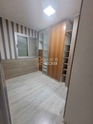 Imagem Apartamento com 3 Quartos à Venda, 70 m² em Monte Castelo - São José Dos Campos