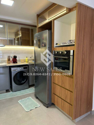 Imagem Apartamento com 2 Quartos à Venda, 68 m² em Setor Bueno - Goiânia Imagem Apartamento com 2 Quartos à Venda, 68 m² em Setor Bueno - Goiânia