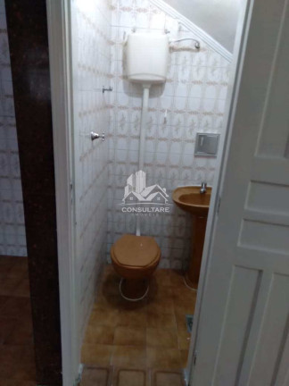Imagem Casa com 2 Quartos à Venda, 78 m² em Macuco - Santos