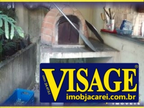 Imagem Casa com 4 Quartos para Alugar,  em Lagoinha - Jacareí