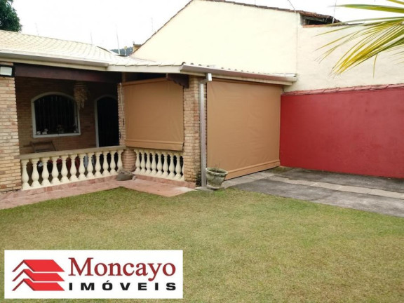 Imagem Casa com 4 Quartos à Venda, 710 m² em Vila Balneário Santa Martha - Caraguatatuba
