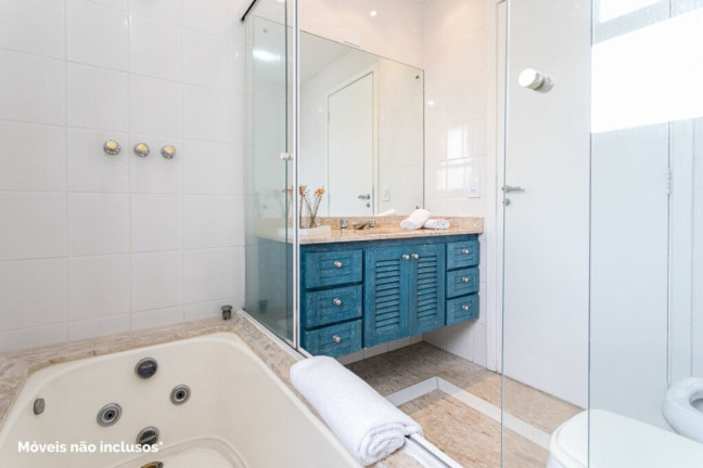 Imagem Apartamento com 3 Quartos à Venda, 276 m² em Paraíso - São Paulo