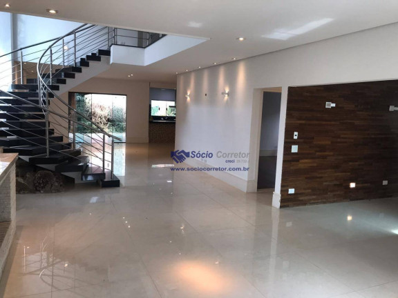 Imagem Sobrado com 4 Quartos à Venda, 482 m² em Caetetuba - Atibaia
