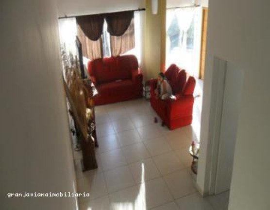 Imagem Casa com 3 Quartos à Venda, 178 m² em Paysage Vert - Vargem Grande Paulista