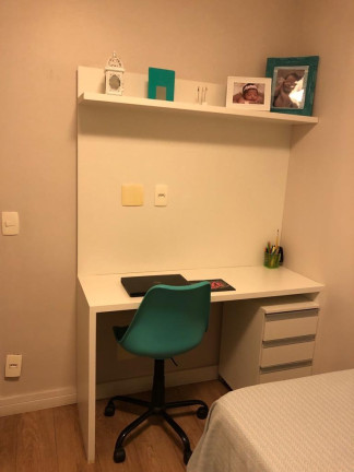 Imagem Imóvel com 3 Quartos à Venda, 123 m² em Centro - São Bernardo Do Campo
