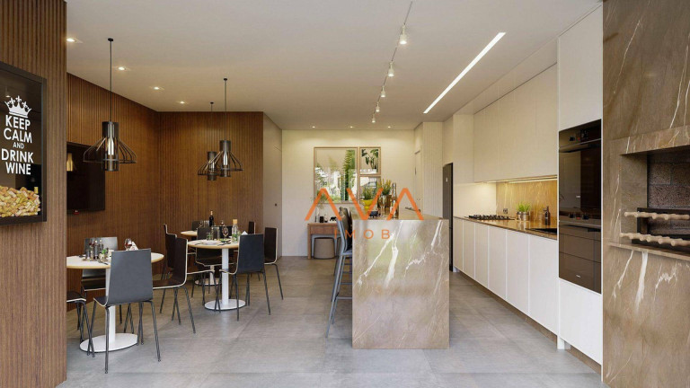 Imagem Apartamento com 2 Quartos à Venda, 64 m² em Ingleses - Florianópolis