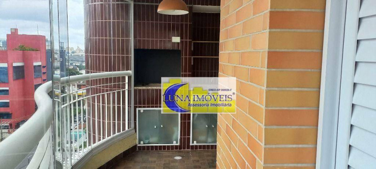 Imagem Apartamento com 3 Quartos à Venda, 106 m² em Centro - São Bernardo Do Campo Imagem Apartamento com 3 Quartos à Venda, 106 m² em Centro - São Bernardo Do Campo