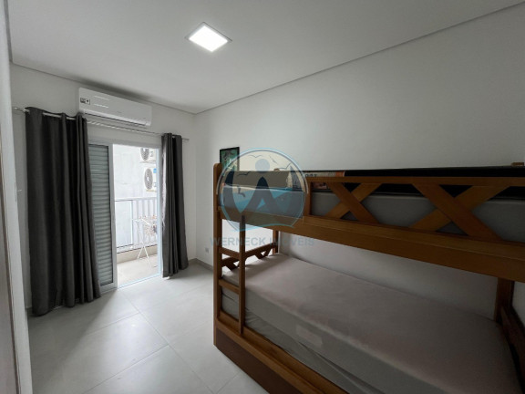 Imagem Apartamento com 2 Quartos à Venda, 71 m² em Perequê Açu - Ubatuba