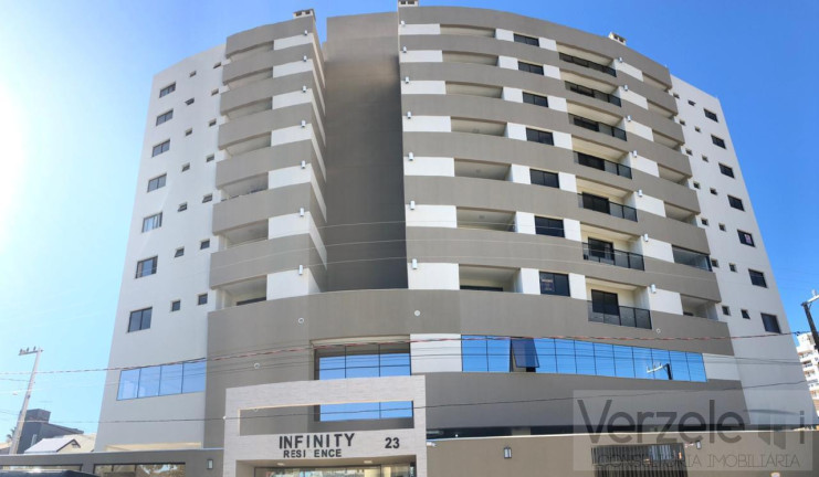 Apartamento com 2 Quartos à Venda, 68 m² em São Francisco De Assis - Camboriú