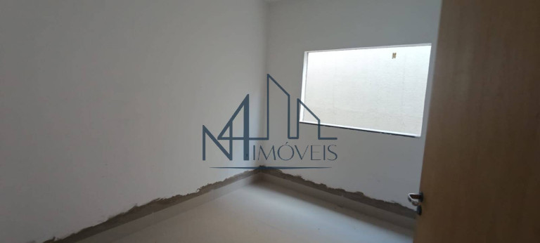 Imagem Casa com 3 Quartos à Venda, 180 m² em Independência - 3º Complemento - Aparecida De Goiânia