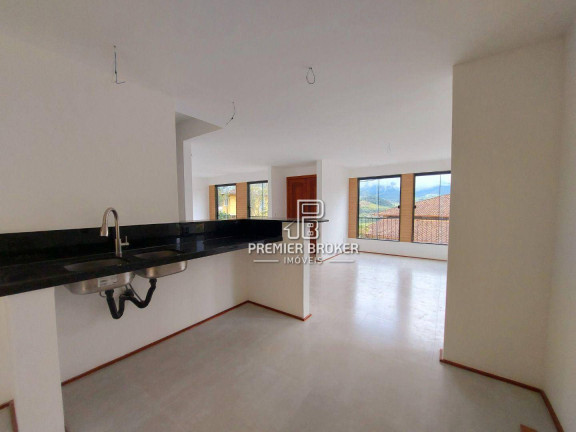 Imagem Casa com 4 Quartos à Venda, 127 m² em Vargem Grande - Teresópolis Imagem Casa com 4 Quartos à Venda, 127 m² em Vargem Grande - Teresópolis