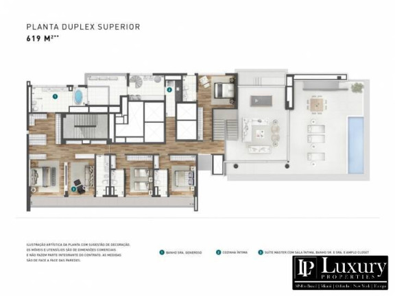 Imagem Apartamento com 4 Quartos à Venda, 407 m² em Jardim Paulista - São Paulo Imagem Apartamento com 4 Quartos à Venda, 407 m² em Jardim Paulista - São Paulo