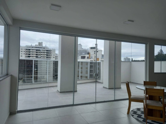 Imagem Apartamento com 2 Quartos à Venda, 68 m² em Itacorubi - Florianópolis