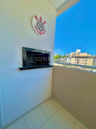Imagem Apartamento com 2 Quartos à Venda, 64 m² em Areias - São José