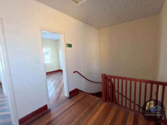 Imagem Sala Comercial para Alugar, 42 m² em Vila Mathias - Santos